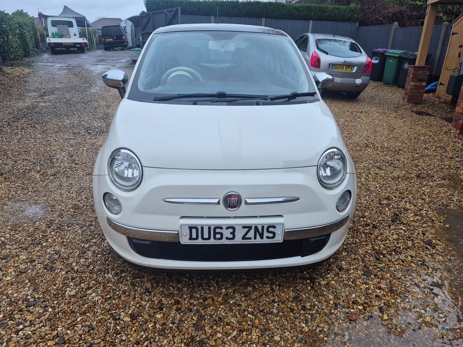 Used Fiat 500 2013 for sale - 77323892: Photo 5