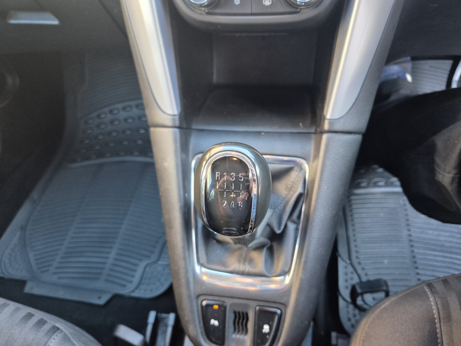 Used Vauxhall Zafira 2017 for sale - 77323894: Photo 25