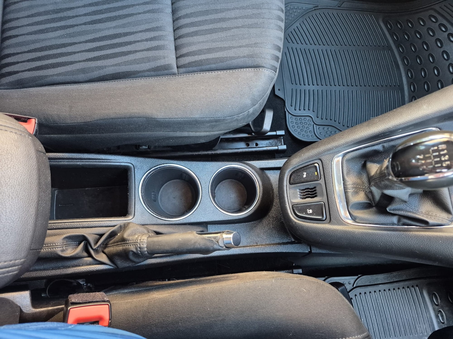 Used Vauxhall Zafira 2017 for sale - 77323894: Photo 26