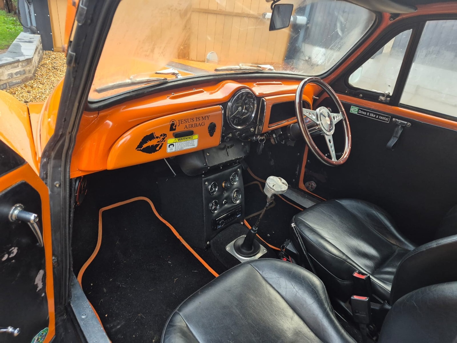 Used Morris Minor 1969 for sale - 76883964: Photo 10