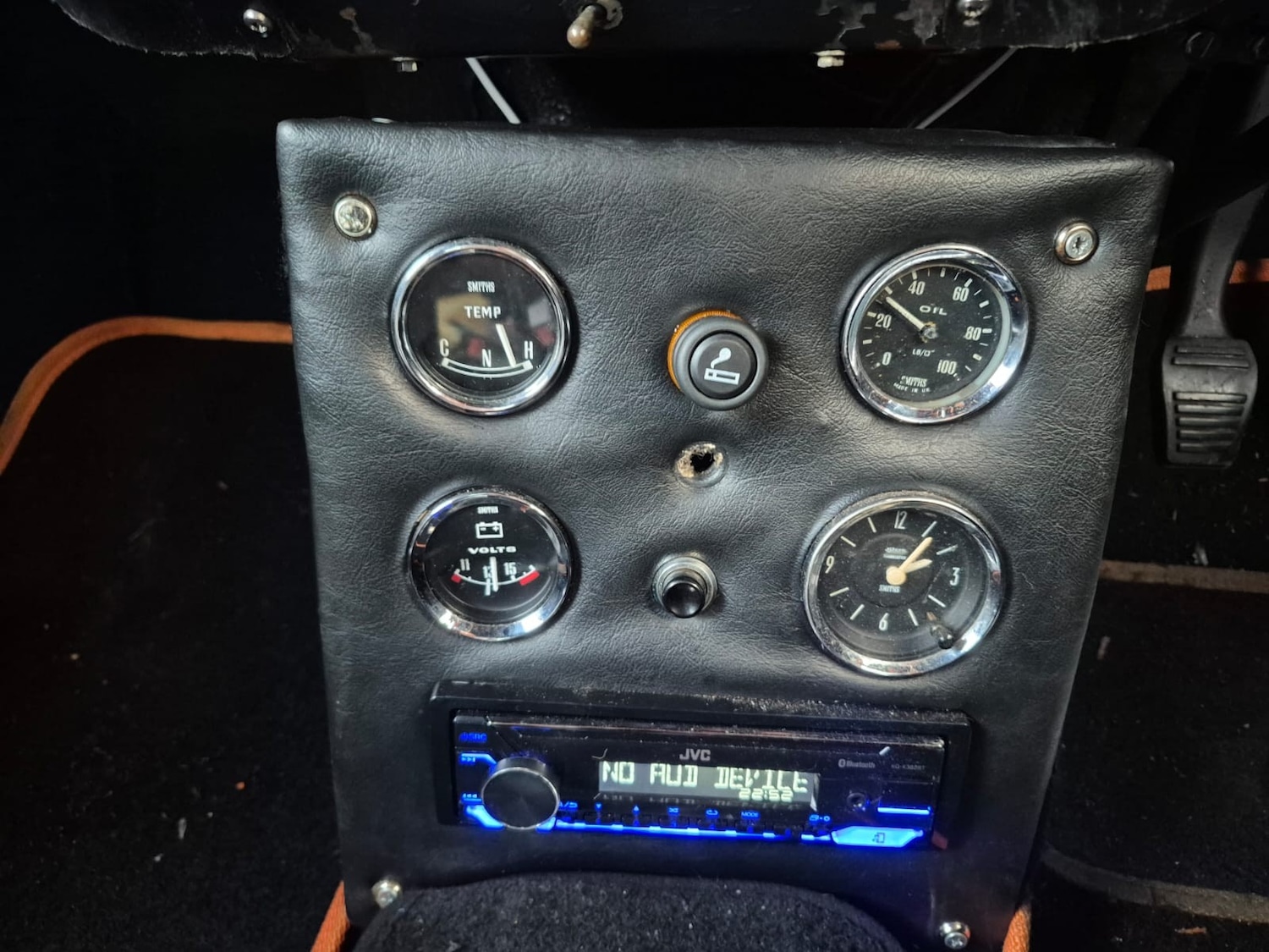 Used Morris Minor 1969 for sale - 76883964: Photo 13