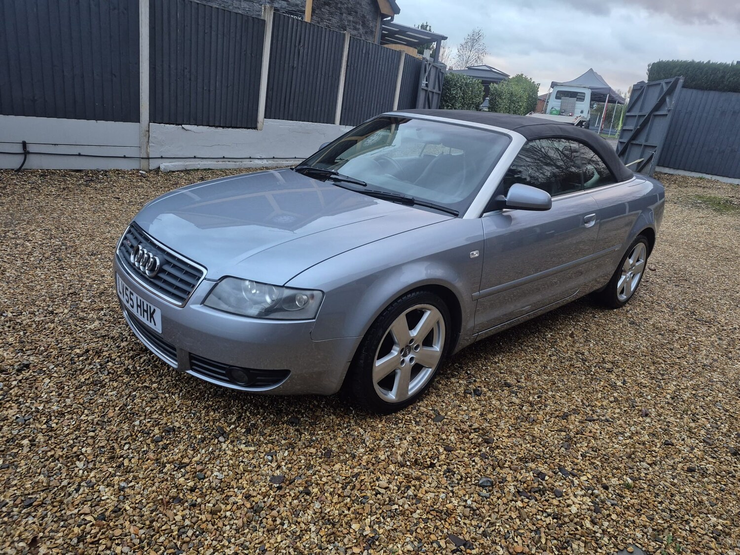 Used Audi A4 2005 for sale - 77048363: Photo 12