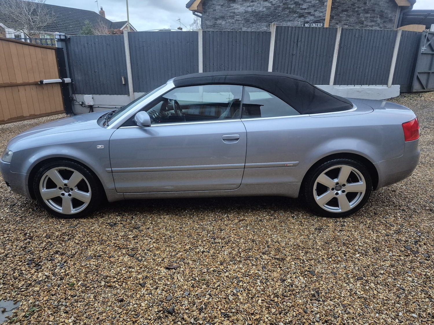 Used Audi A4 2005 for sale - 77048363: Photo 15