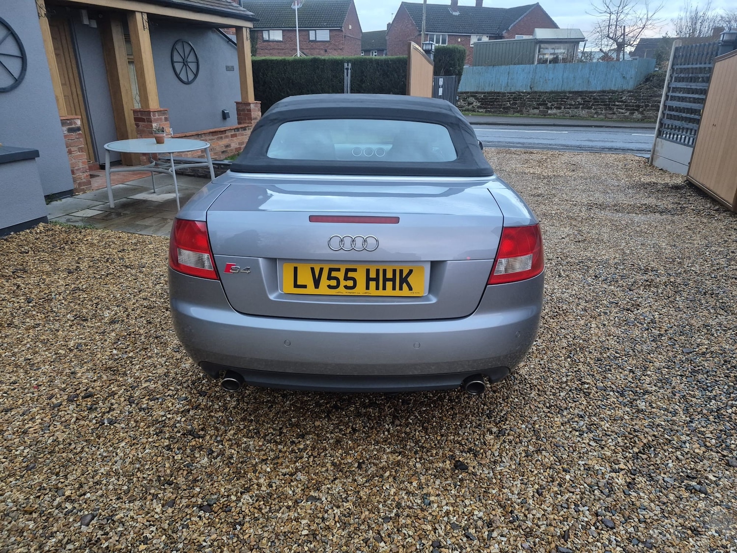 Used Audi A4 2005 for sale - 77048363: Photo 19