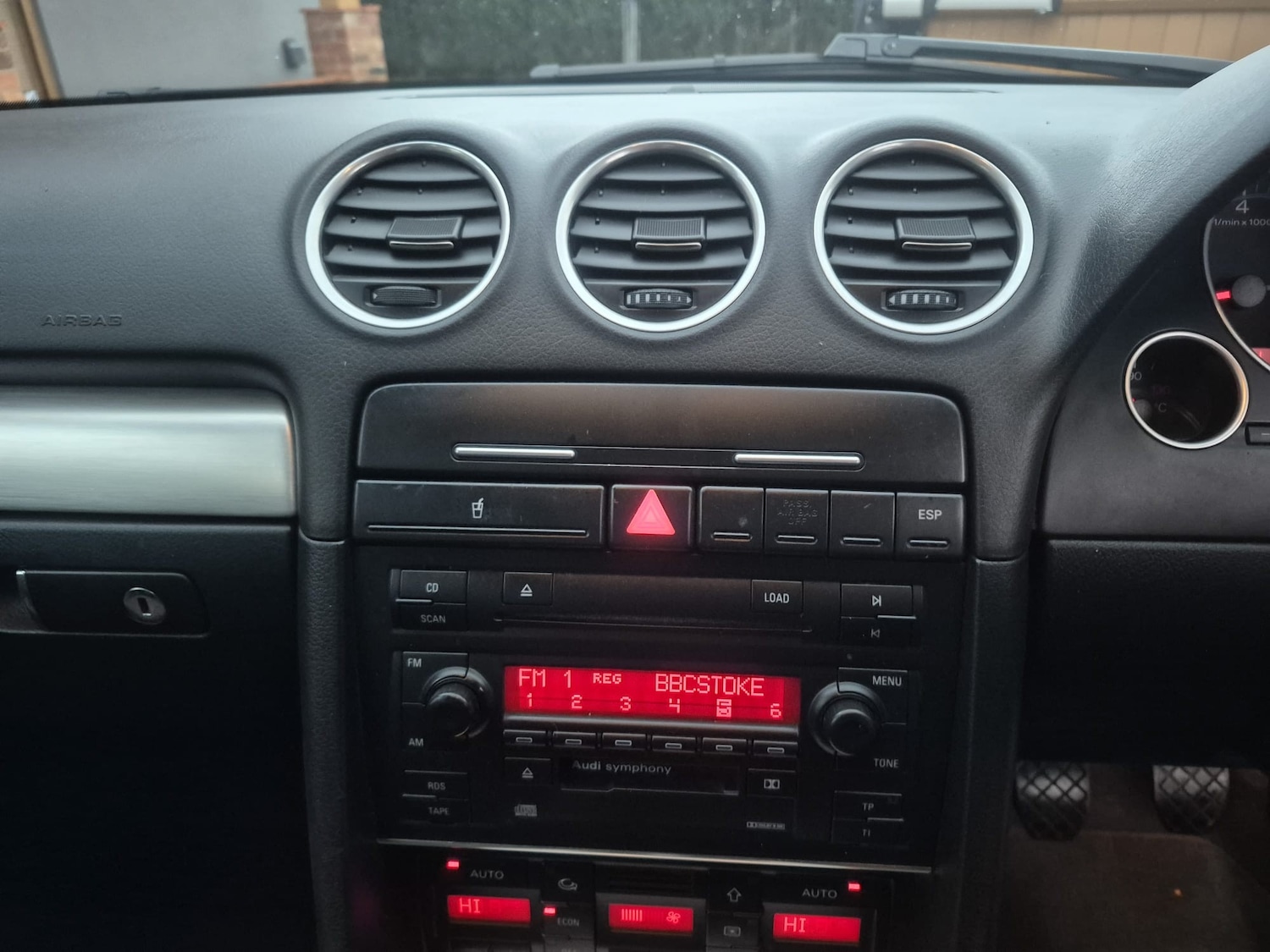 Used Audi A4 2005 for sale - 77048363: Photo 25