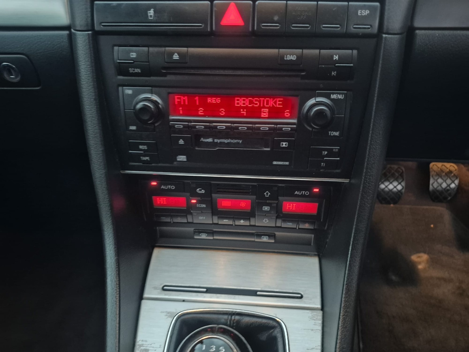 Used Audi A4 2005 for sale - 77048363: Photo 27