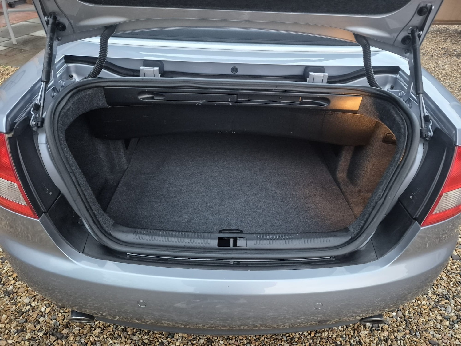 Used Audi A4 2005 for sale - 77048363: Photo 28