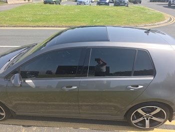 Used Volkswagen Golf 2017 for sale - 79143228: Photo