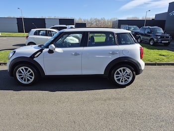 Used MINI Countryman 2016 for sale - 79739339: Photo