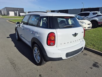 Used MINI Countryman 2016 for sale - 79739339: Photo