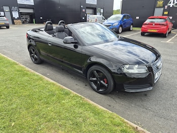 Used Audi A3 2010 for sale - 78566234: Photo