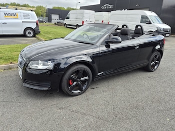 Used Audi A3 2010 for sale - 78566234: Photo