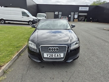 Used Audi A3 2010 for sale - 78566234: Photo