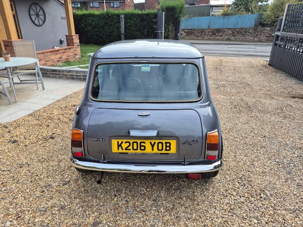 Used Rover Mini 1992 for sale - 76211714: Photo 10