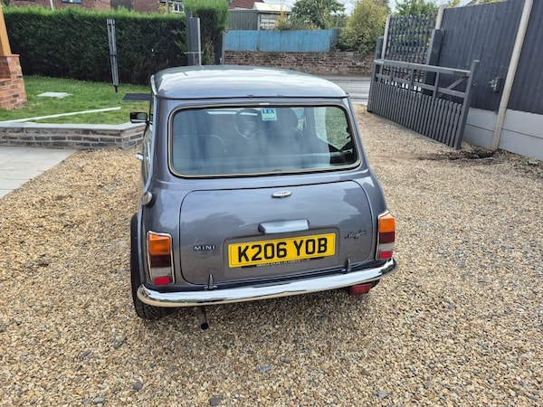 Used Rover Mini 1992 for sale - 76211714: Photo 11