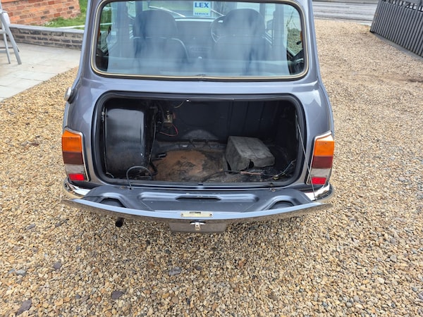 Used Rover Mini 1992 for sale - 76211714: Photo 12