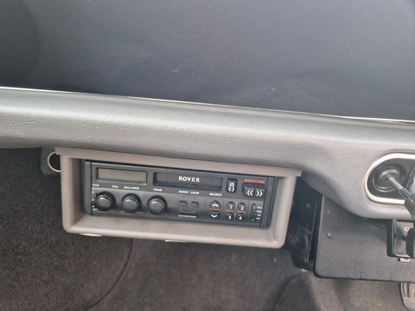 Used Rover Mini 1992 for sale - 76211714: Photo 14