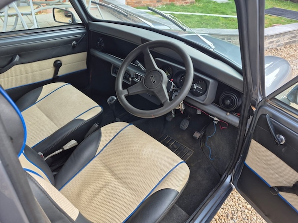 Used Rover Mini 1992 for sale - 76211714: Photo 16