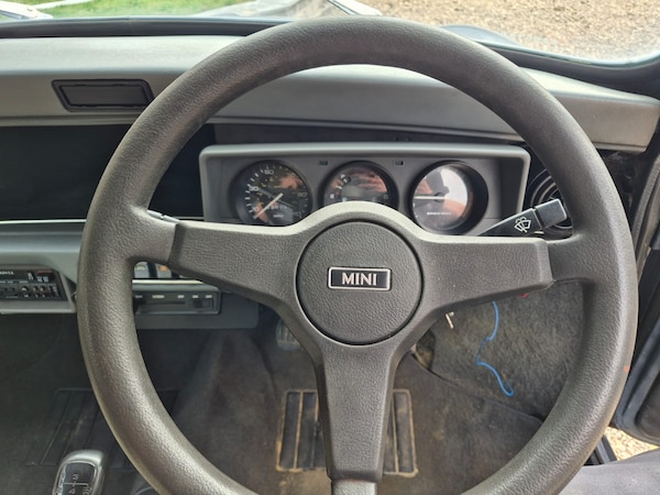 Used Rover Mini 1992 for sale - 76211714: Photo 17