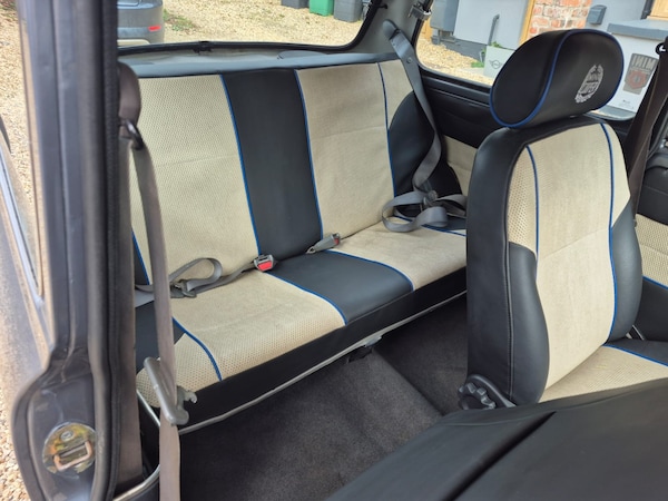Used Rover Mini 1992 for sale - 76211714: Photo 19