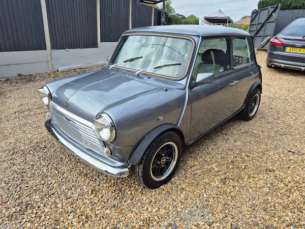 Used Rover Mini 1992 for sale - 76211714: Photo 1