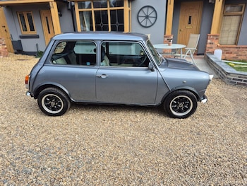Used Rover Mini 1992 for sale - 76211714: Photo 2