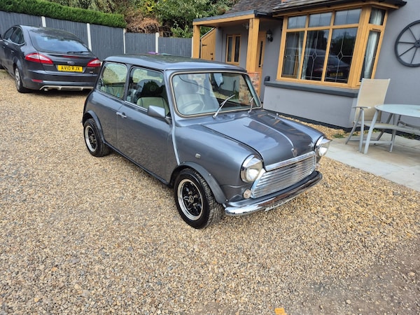 Used Rover Mini 1992 for sale - 76211714: Photo 3
