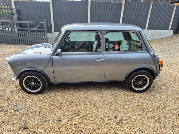 Used Rover Mini 1992 for sale - 76211714: Photo 4