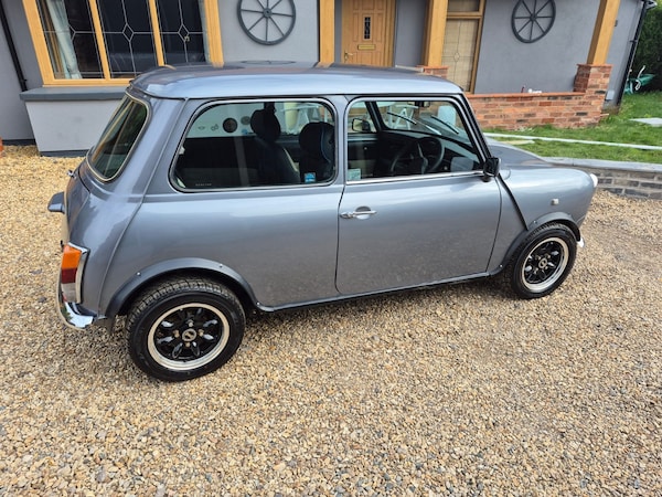 Used Rover Mini 1992 for sale - 76211714: Photo 5