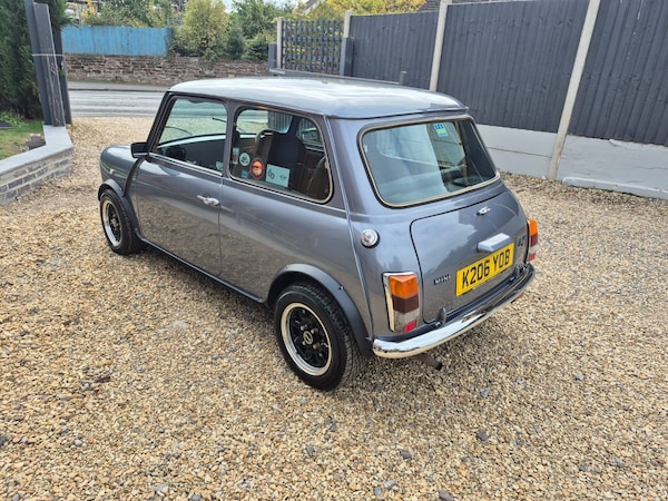 Used Rover Mini 1992 for sale - 76211714: Photo 6