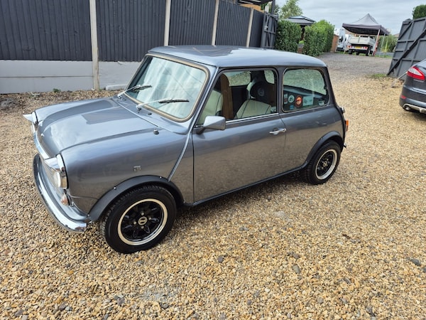 Used Rover Mini 1992 for sale - 76211714: Photo 7