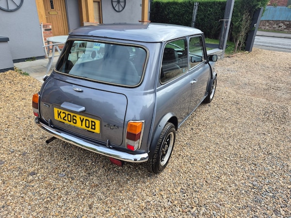 Used Rover Mini 1992 for sale - 76211714: Photo 8