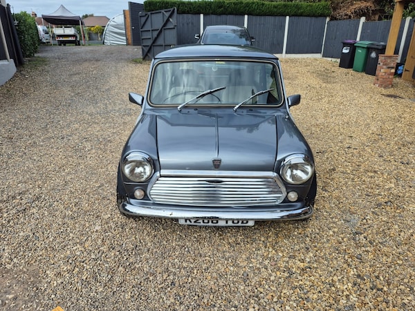 Used Rover Mini 1992 for sale - 76211714: Photo 9