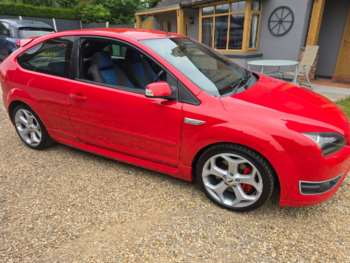 Used Ford Focus 2007 for sale - 74791699: Photo