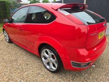 Used Ford Focus 2007 for sale - 74791699: Photo