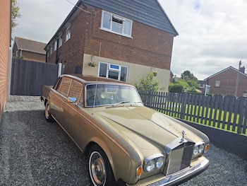 Used Rolls-Royce Silver Shadow 1978 for sale - 79023763: Photo