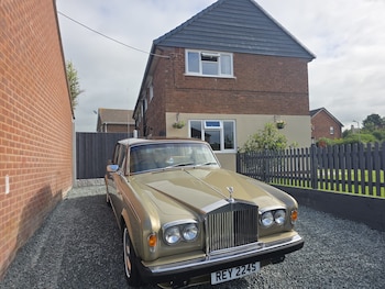 Used Rolls-Royce Silver Shadow 1978 for sale - 79023763: Photo