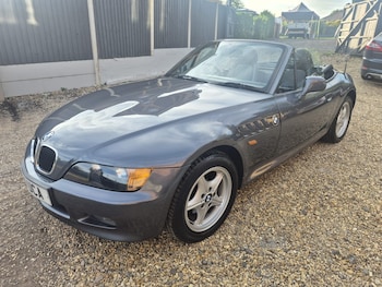 2006 (S) - 1.9 2dr