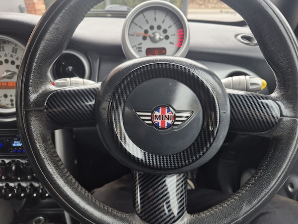 Used MINI Convertible 2007 for sale - 76305348: Photo 19