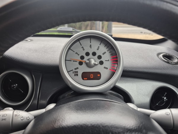 Used MINI Convertible 2007 for sale - 76305348: Photo 20