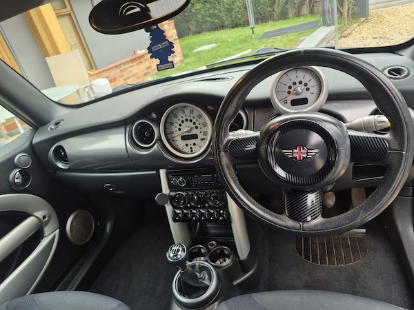 Used MINI Convertible 2007 for sale - 76305348: Photo 22