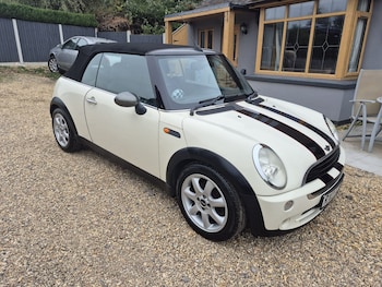Used MINI Convertible 2007 for sale - 76305348: Photo 3