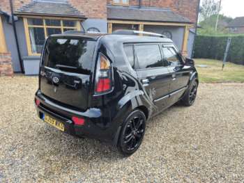Used Kia Soul 2009 for sale - 75100731: Photo