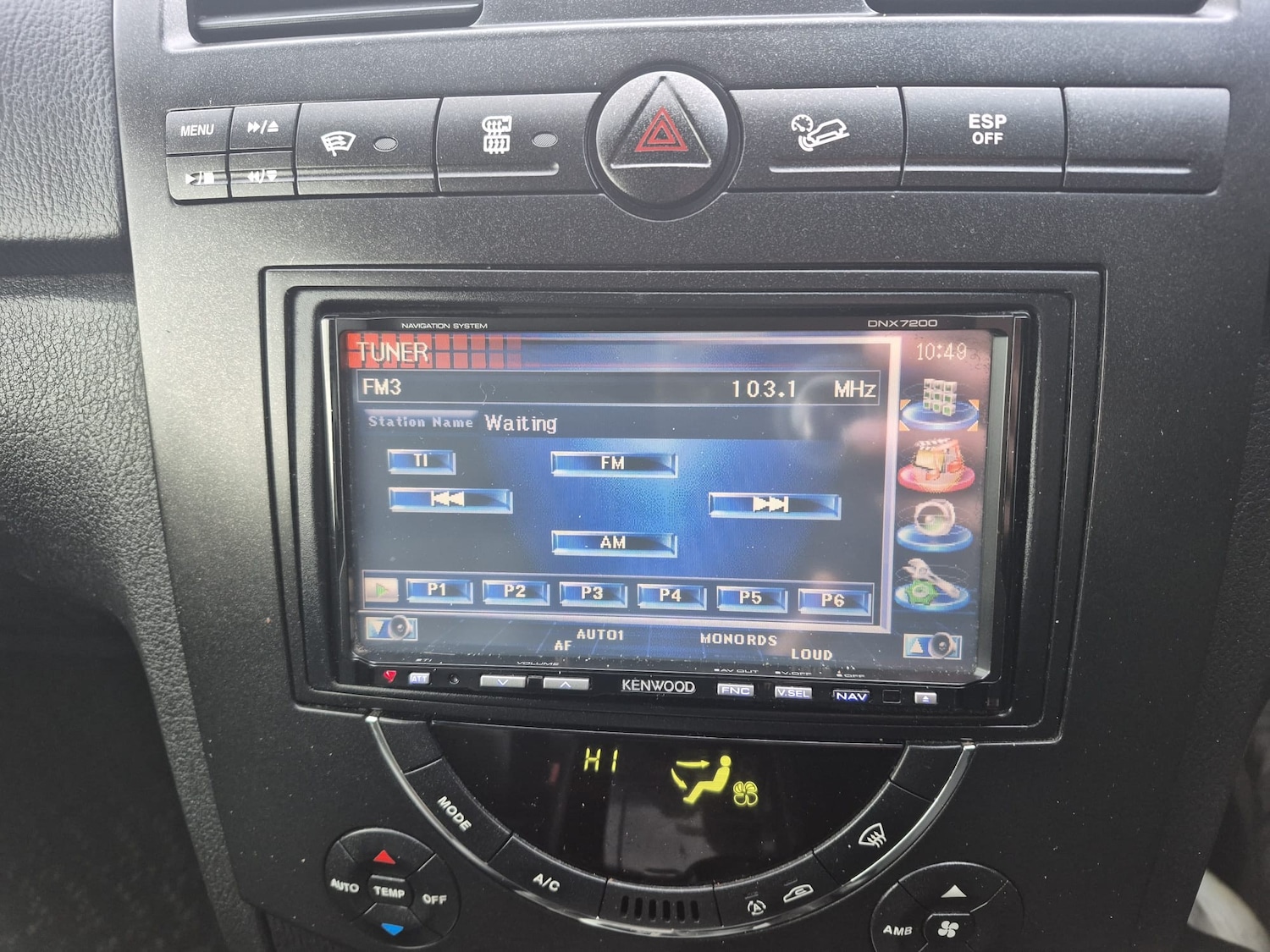 Used Ssangyong Rexton 2008 for sale - 77323891: Photo 22