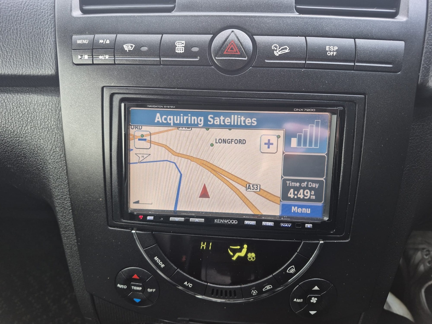 Used Ssangyong Rexton 2008 for sale - 77323891: Photo 24