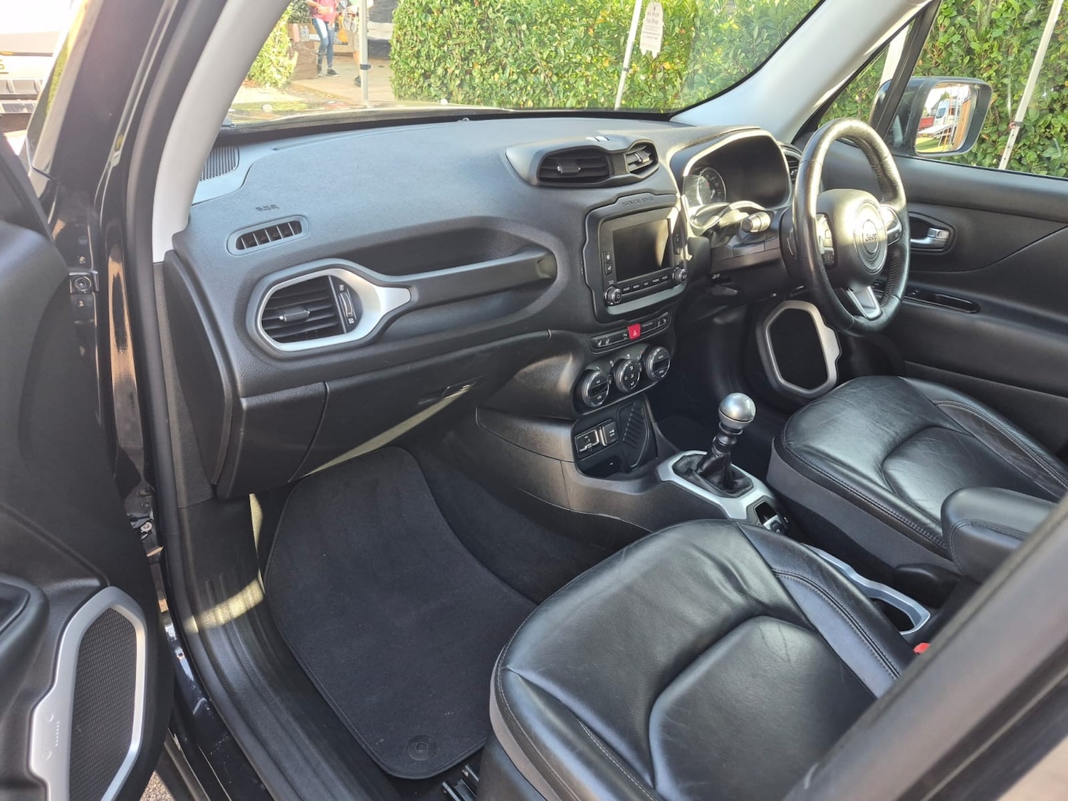 Vehicle 13