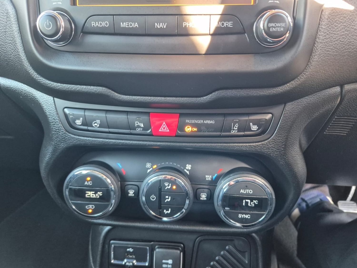 Vehicle 17
