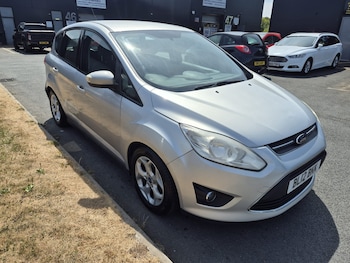 Used Ford C-Max 2012 for sale - 79314572: Photo
