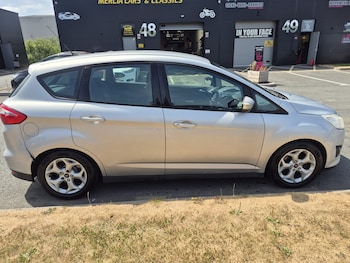Used Ford C-Max 2012 for sale - 79314572: Photo