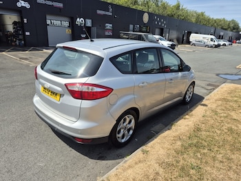 Used Ford C-Max 2012 for sale - 79314572: Photo